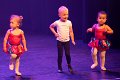 Mini Stars Circus 2B  062